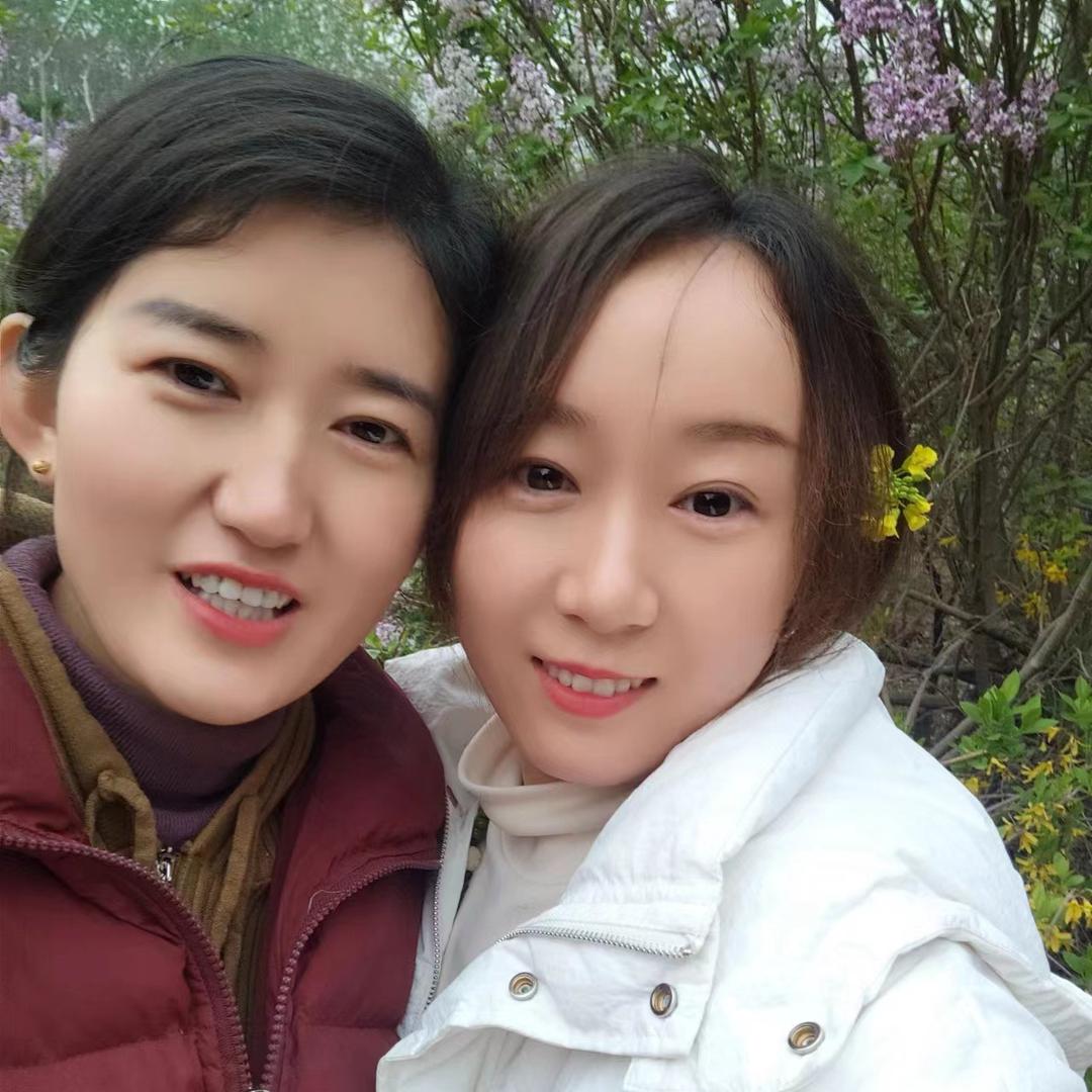 淮安晓霞美发