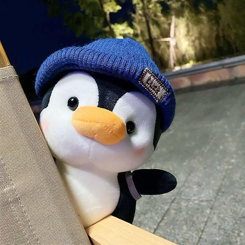 一纯🐧