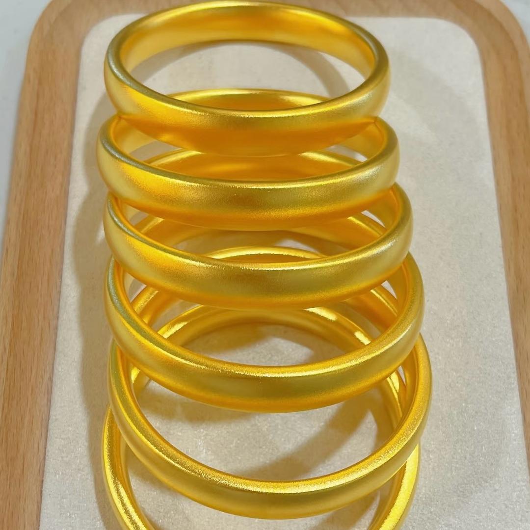 水贝金包足银工厂店