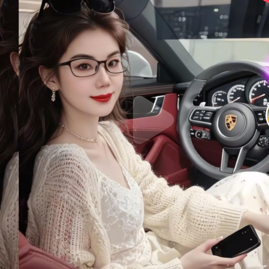 罗琪瑗¥好运👍加满