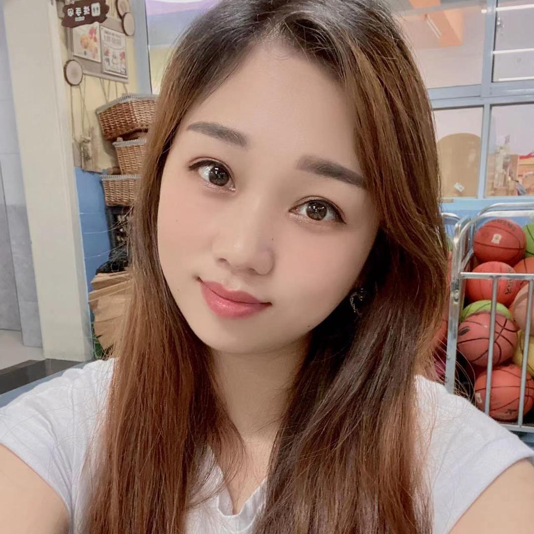 乔妹🇨🇳🇨🇳