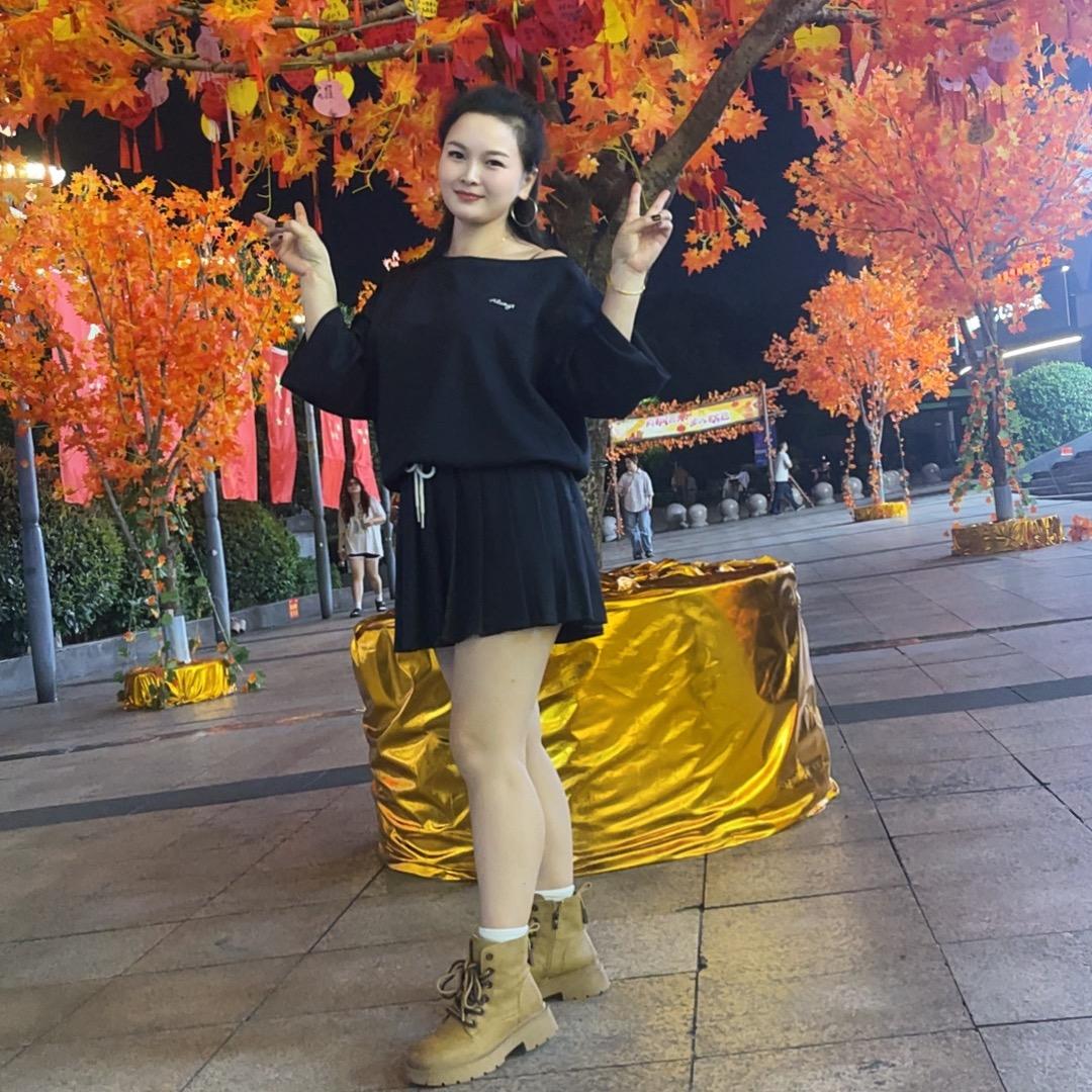 敏姐姐^_^美波婷