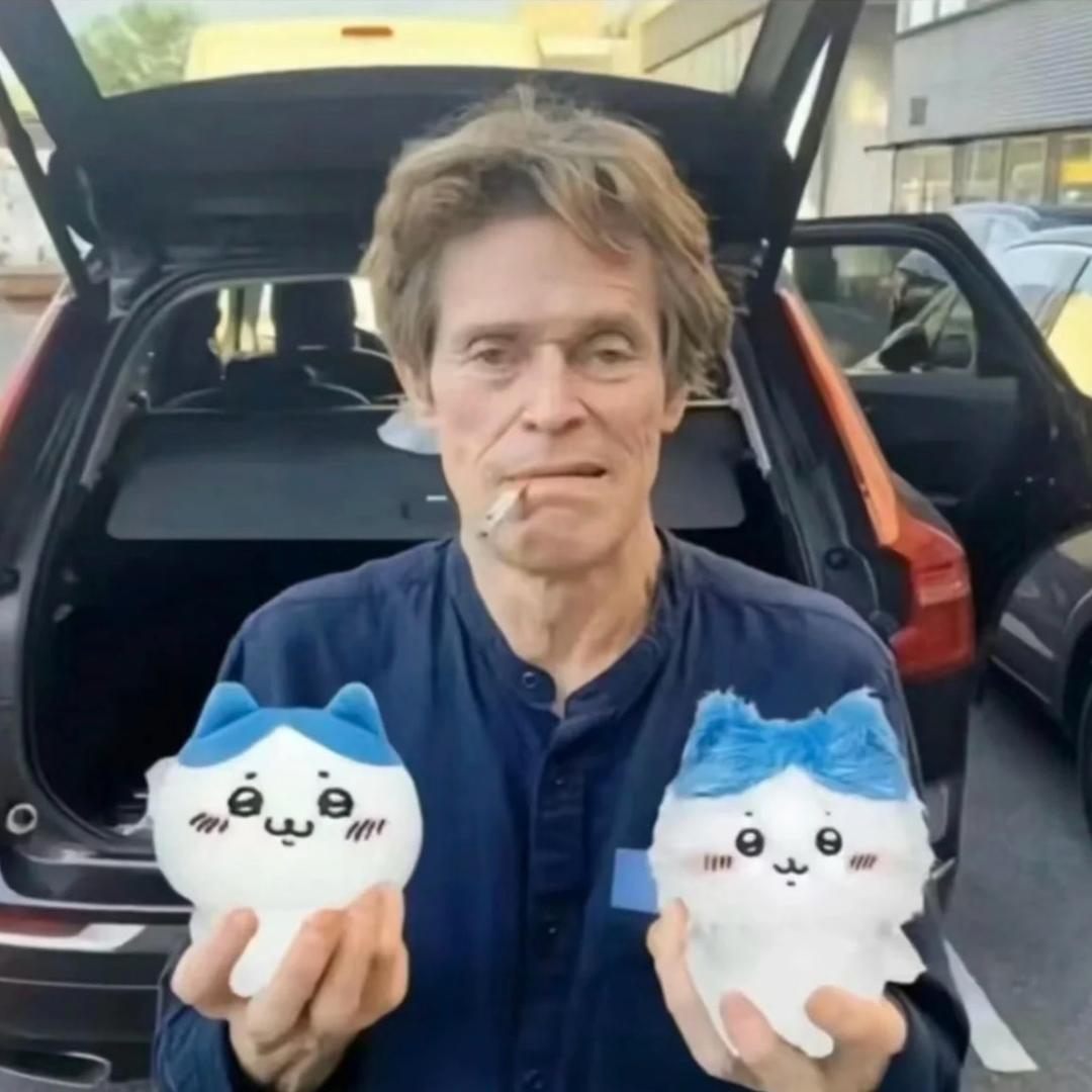 叉叉午夜酱（爱国版）