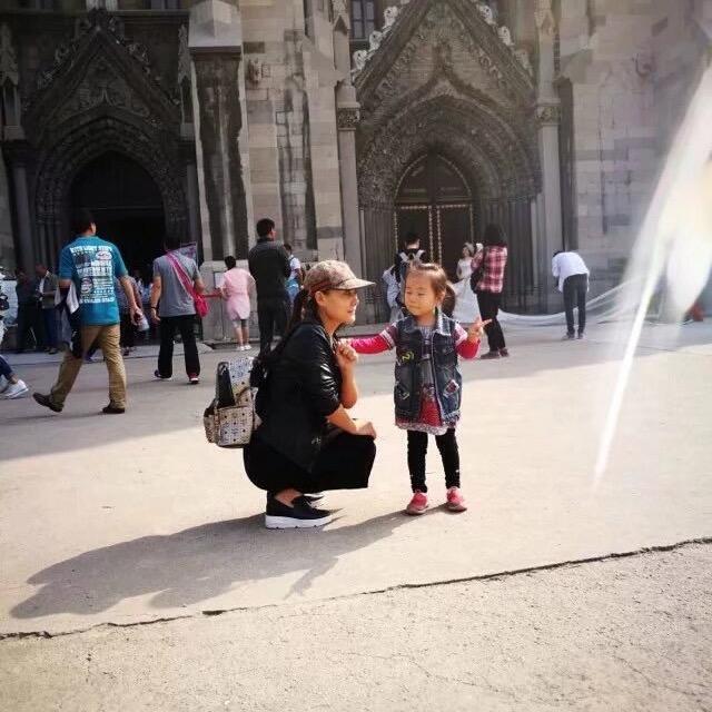 壹妈安全教育