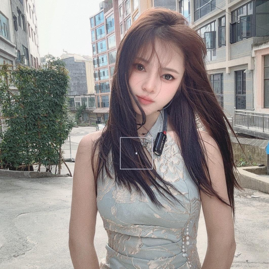 小七妹🌻小敏敏618