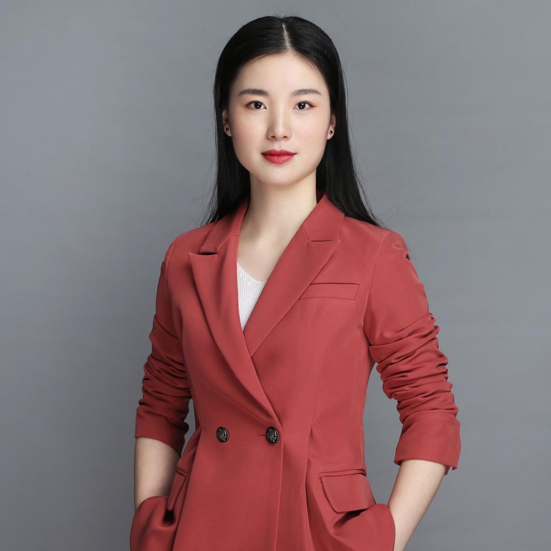 徐计娇律师@抖音