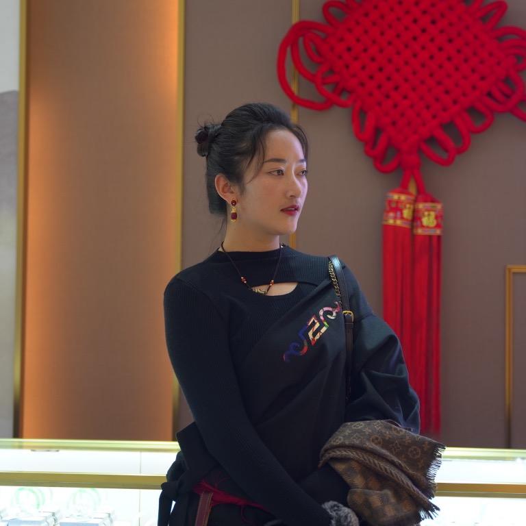 白玫瑰🌹