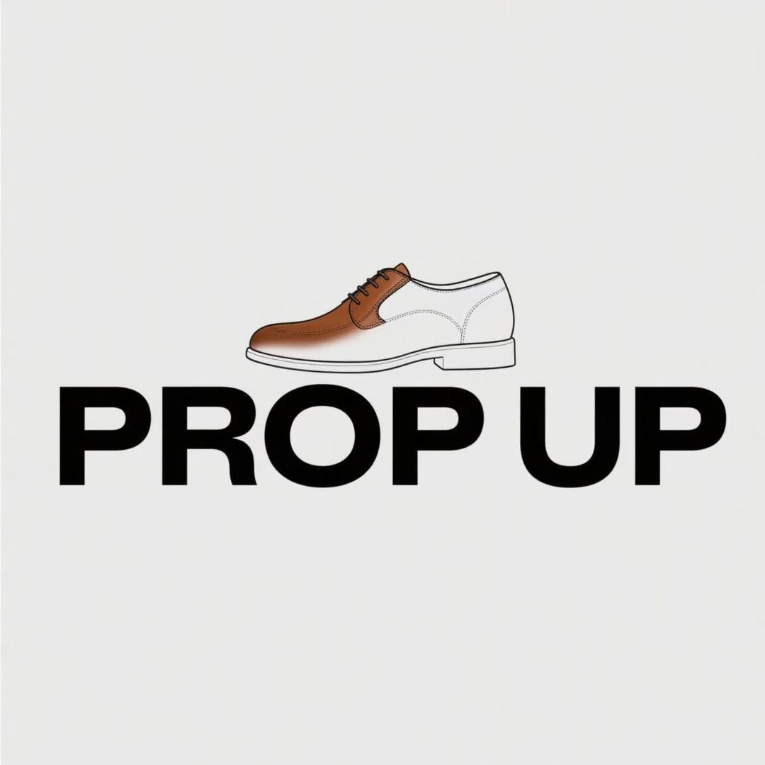 擎PROP UP男鞋旗舰店