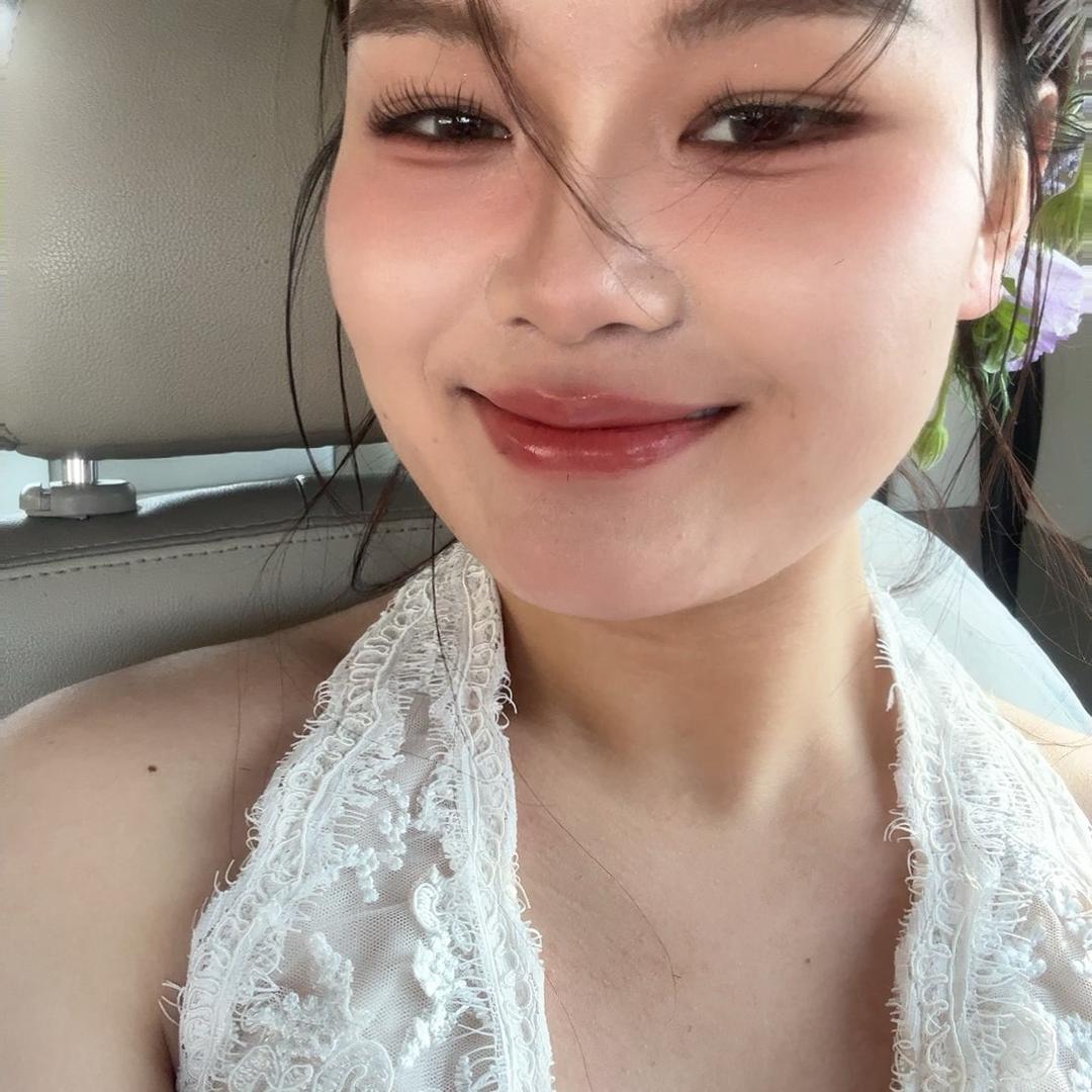 开心的红毛丹