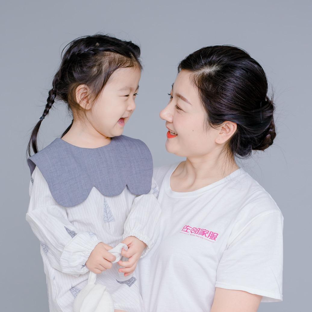 佐邻丨育婴师保姆月嫂推荐