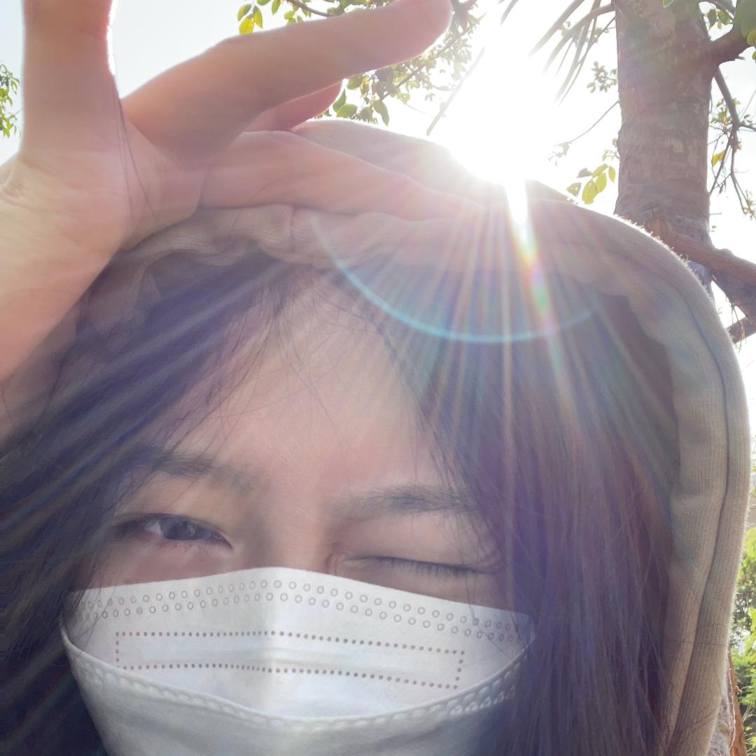 美女不喜欢理人。