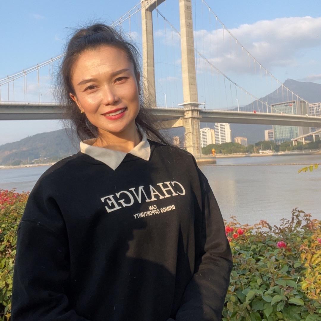冷酷阿姨