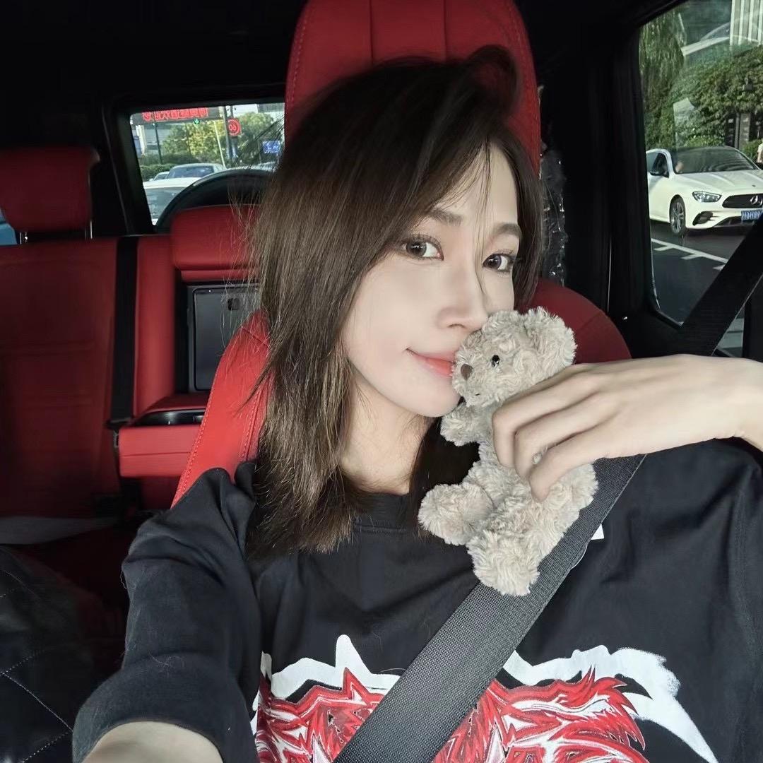 不理理直播返场