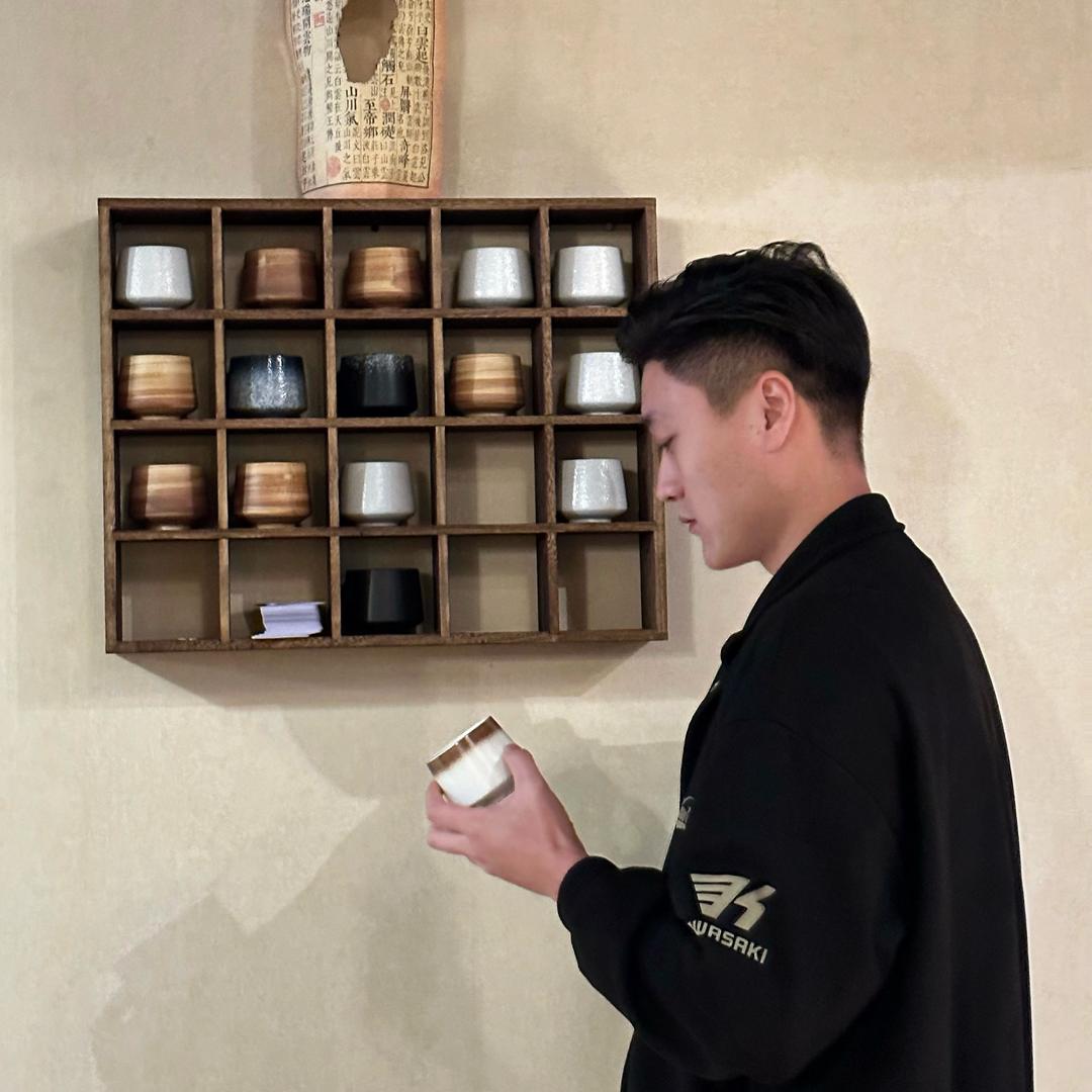 周，