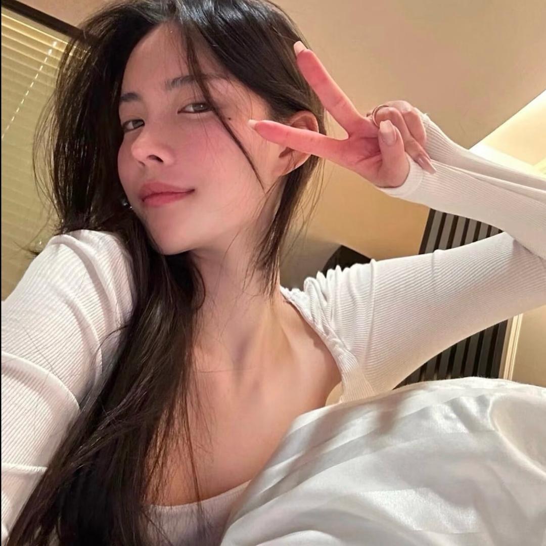 冰洁吖.