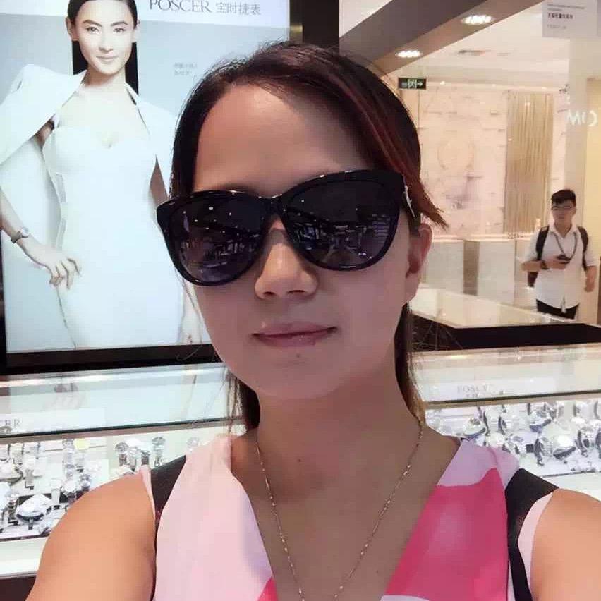 陈六妹(商品在橱窗)