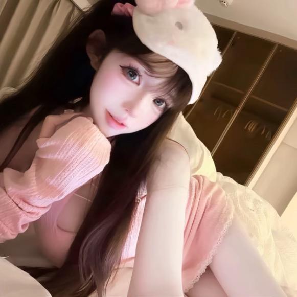 摸不透你的心