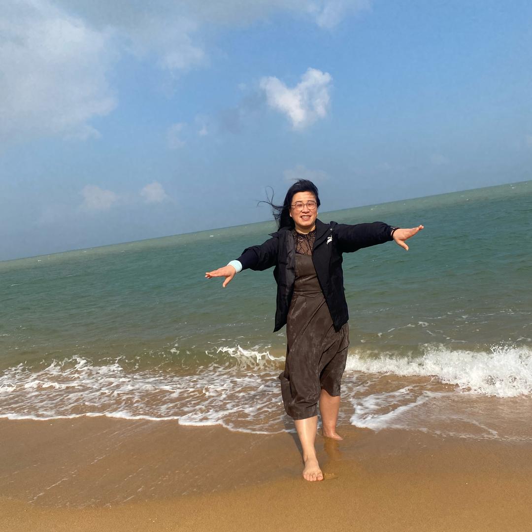 温暖的港湾