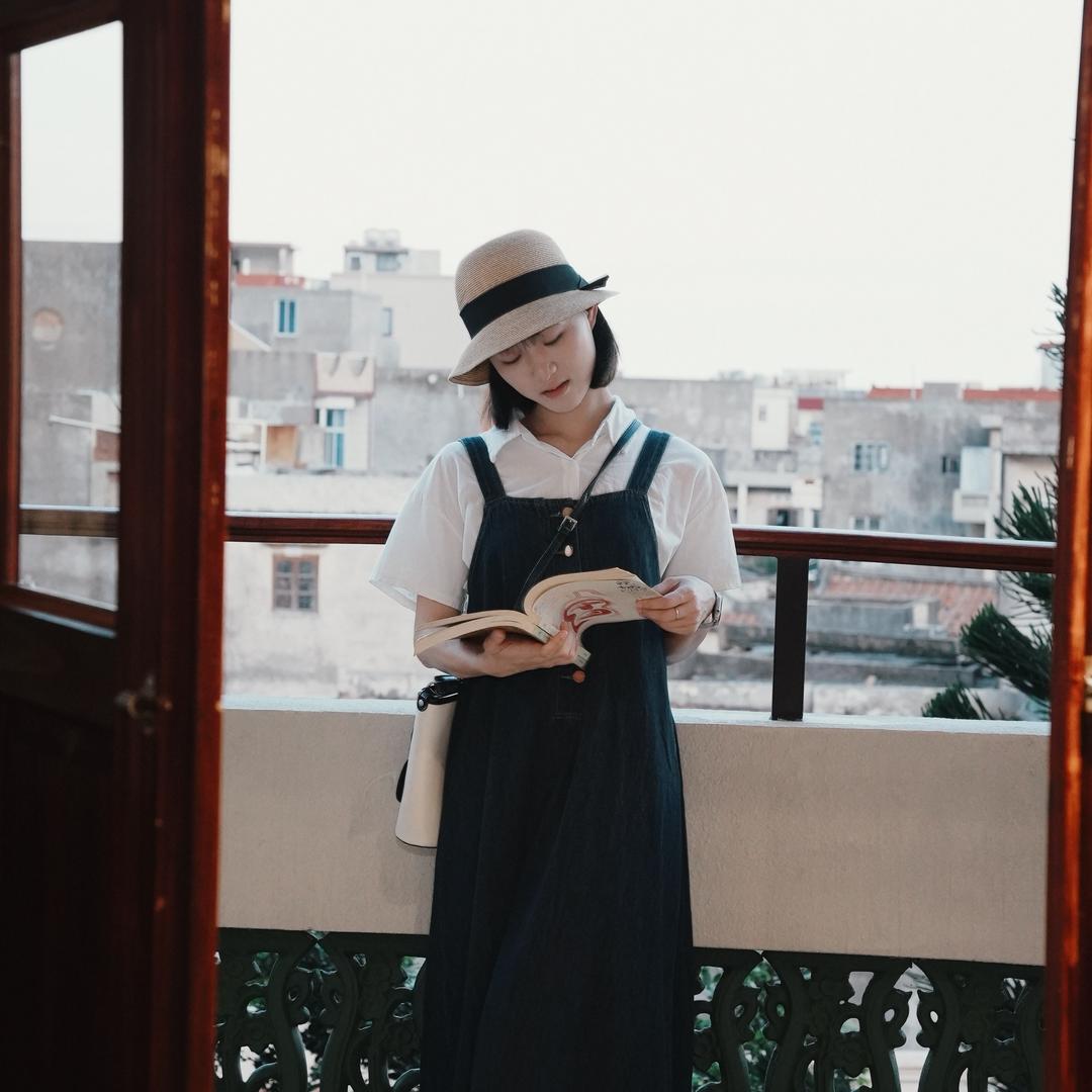 🦁圆圆在东山岛