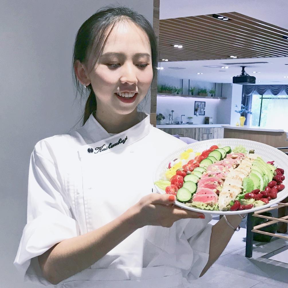 澜沧轻食卡路里饮食店