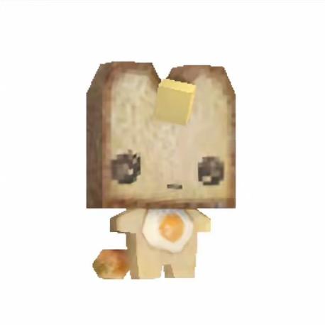 我卖萌你买不买！