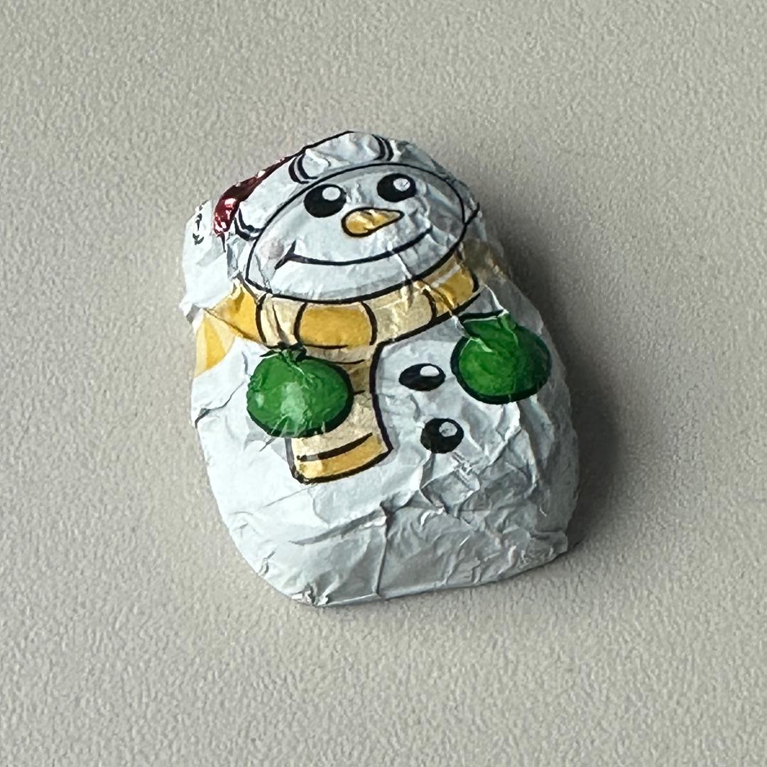 铁锅炖不了我老鹅🦢