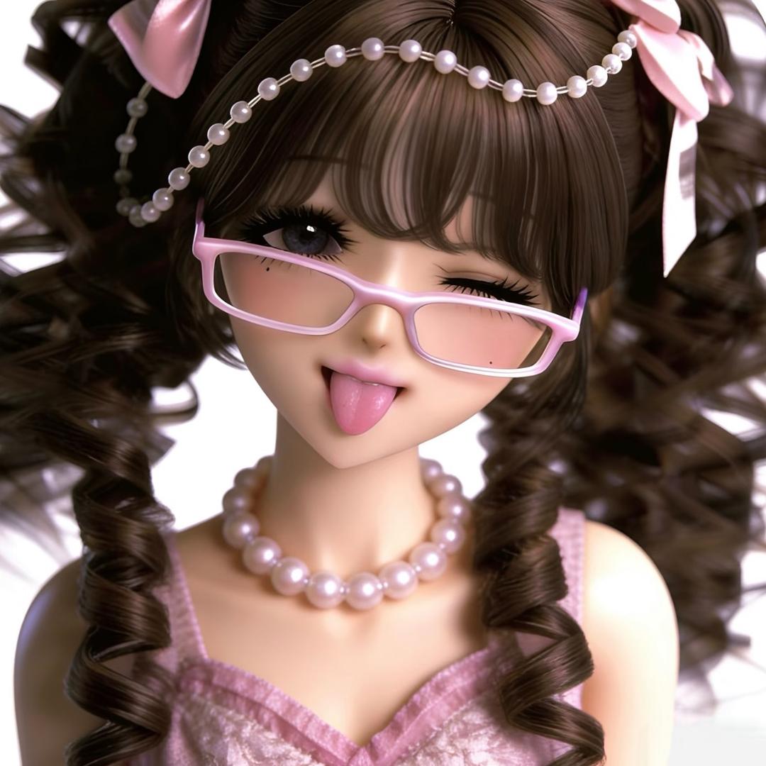 我的鼻屎草莓味