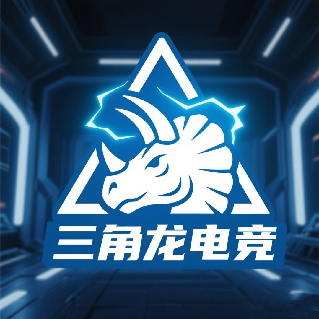 三角龙电竞