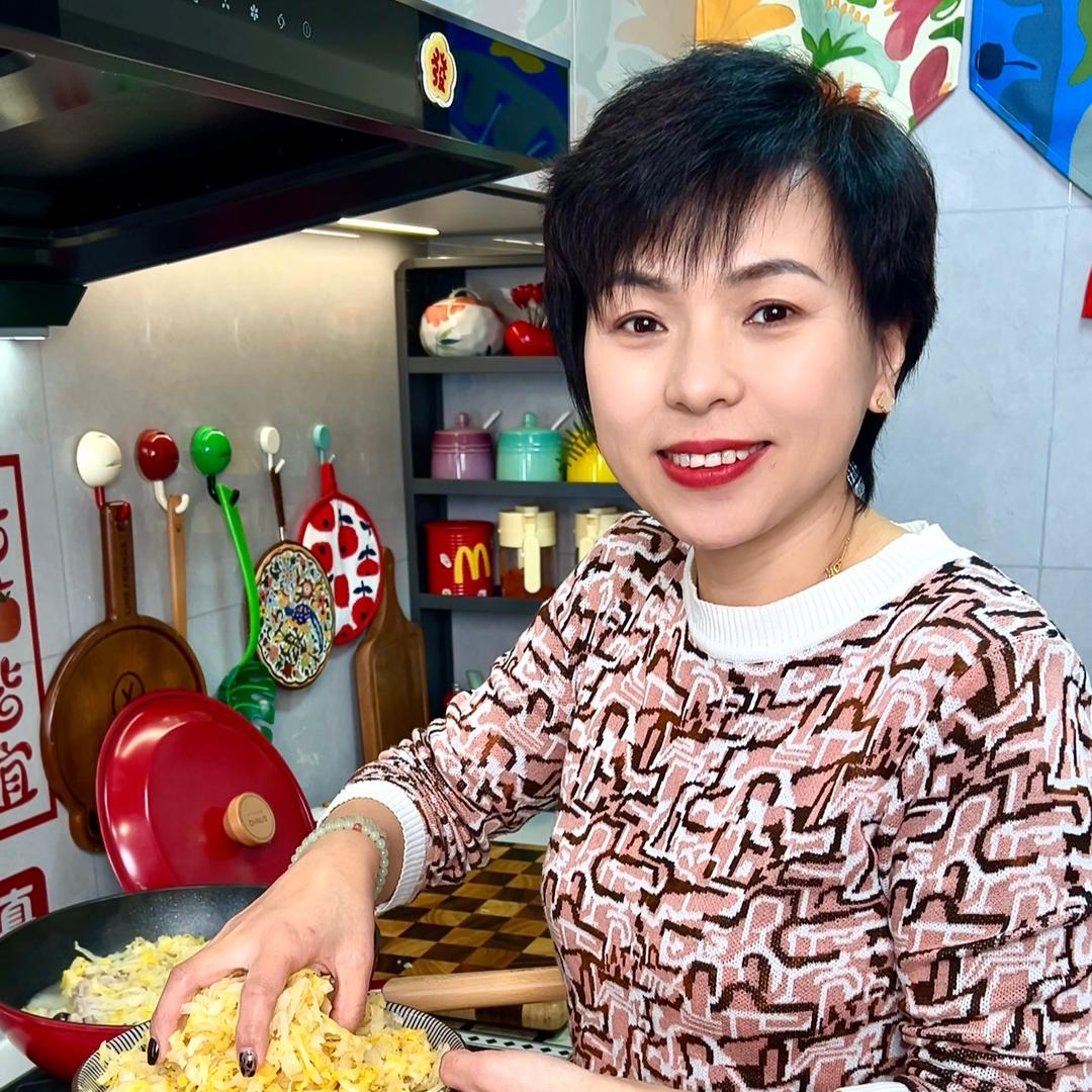 丽姐家