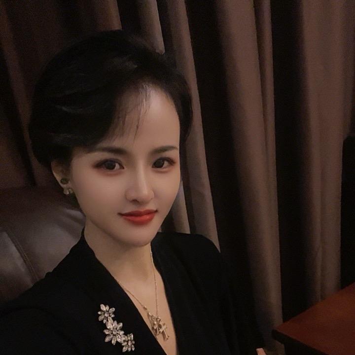 甜总