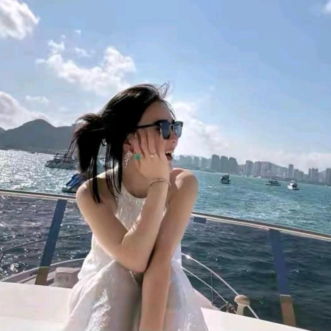 袁艺灵 -直播甄选