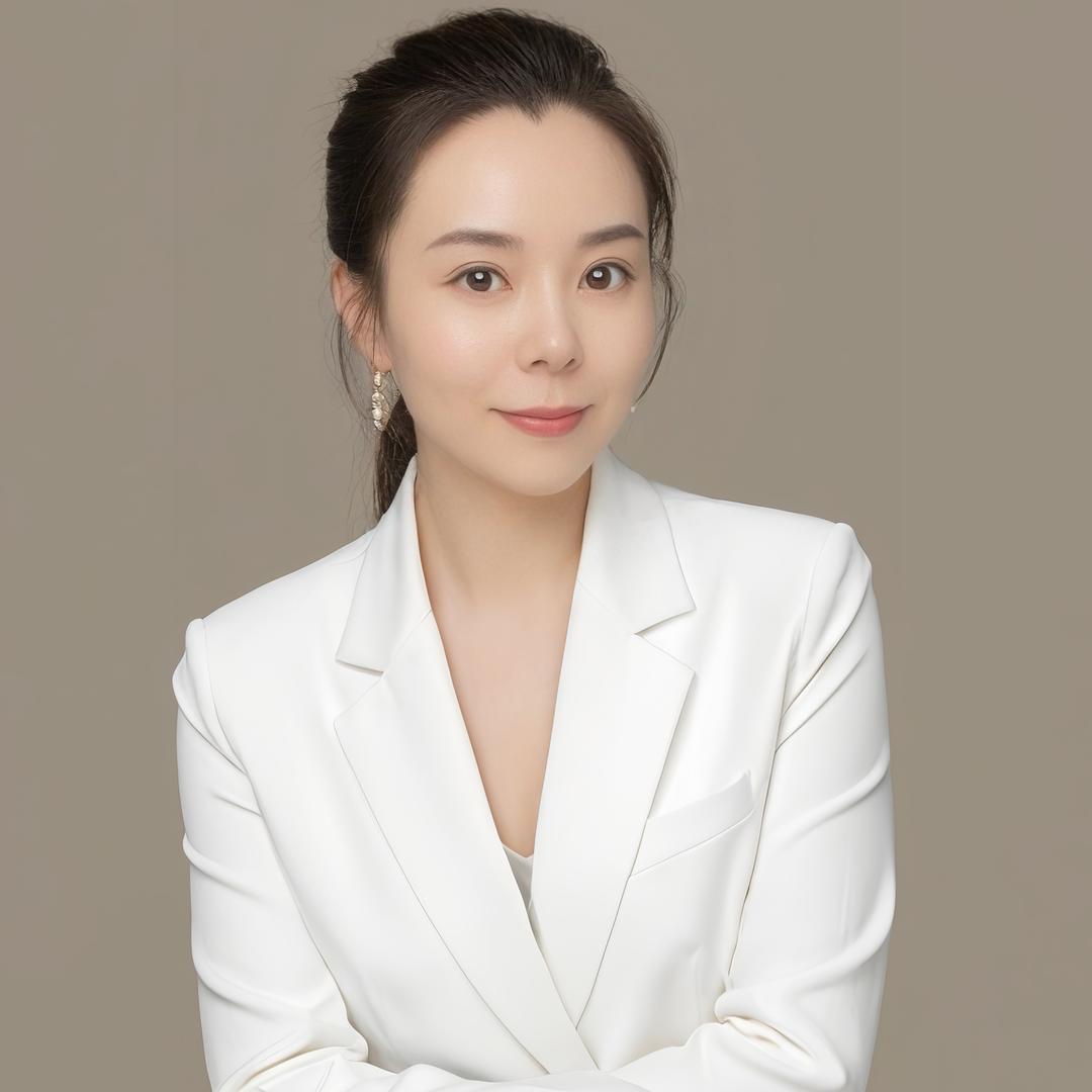 梁美馨