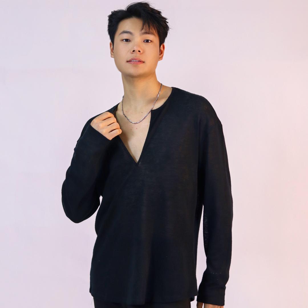 星之源舞蹈    蒲老师