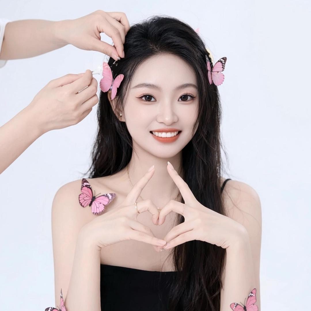 👑文峰超级女神-娟子