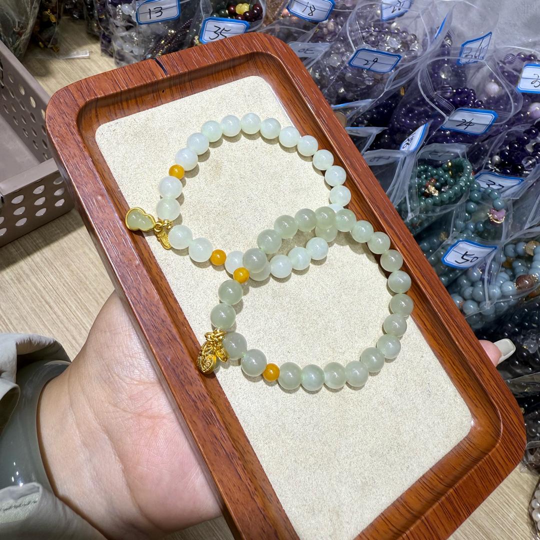 南阳石佛寺碧玉原批发