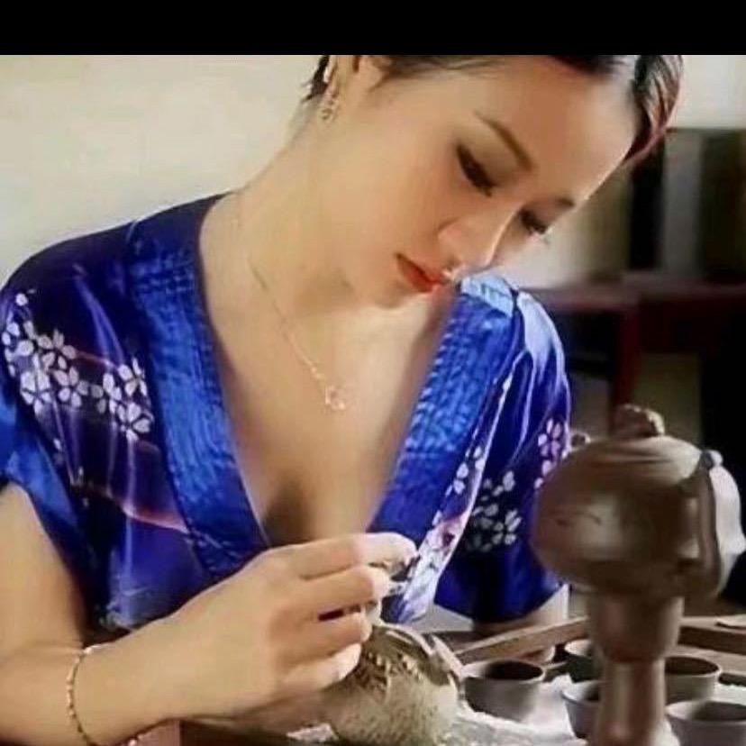 紫玲姐