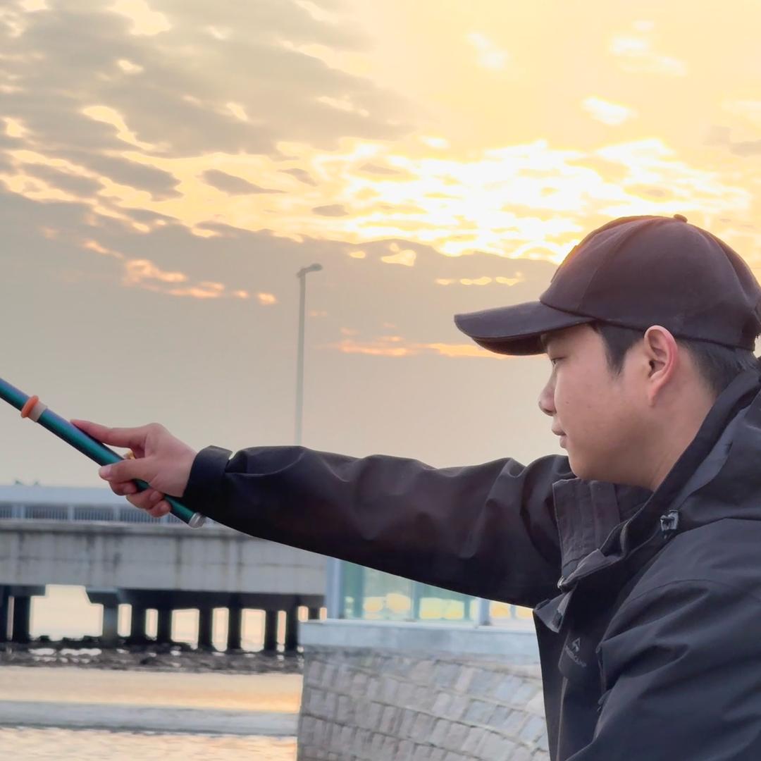 小刘钓愉🎣