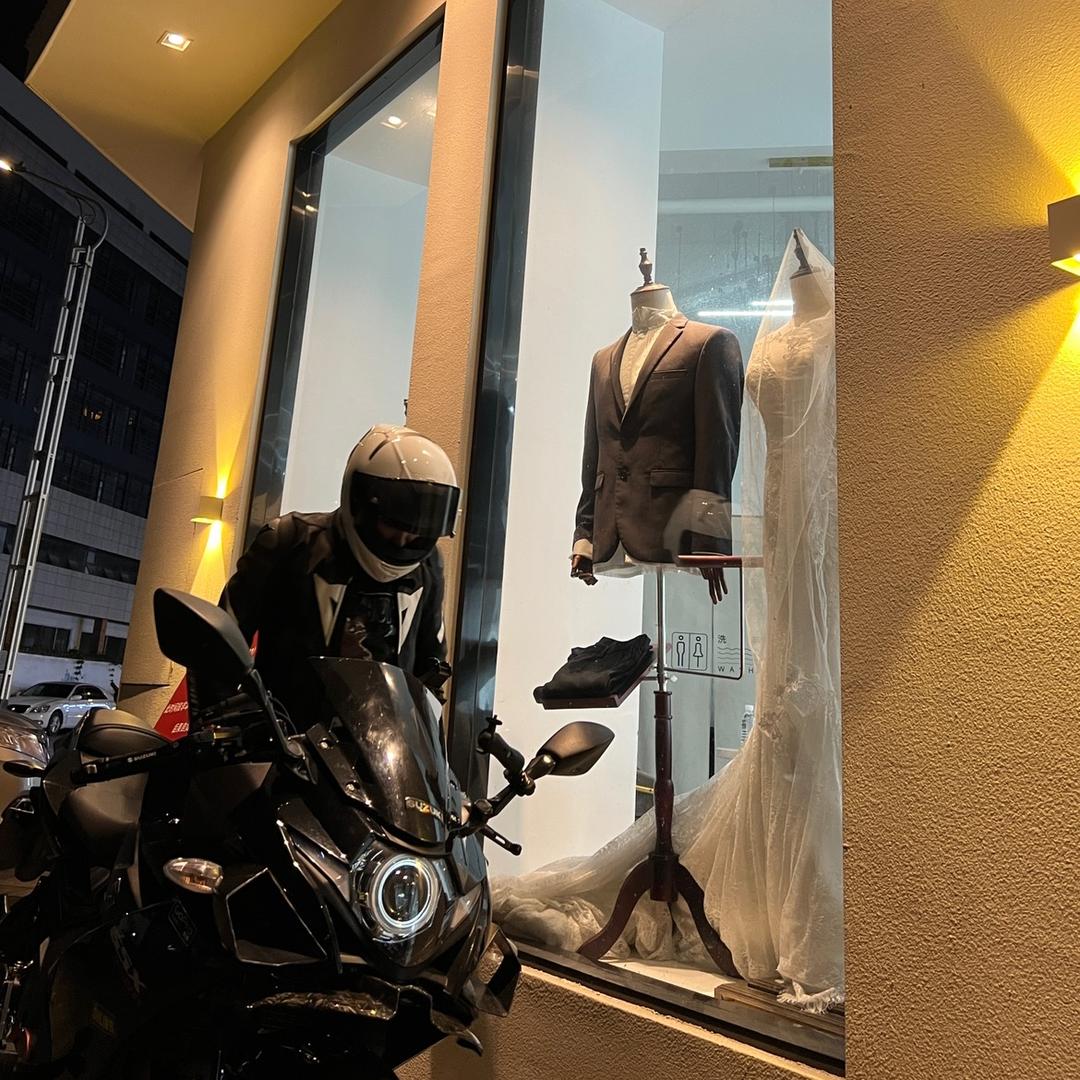 LY🏍️