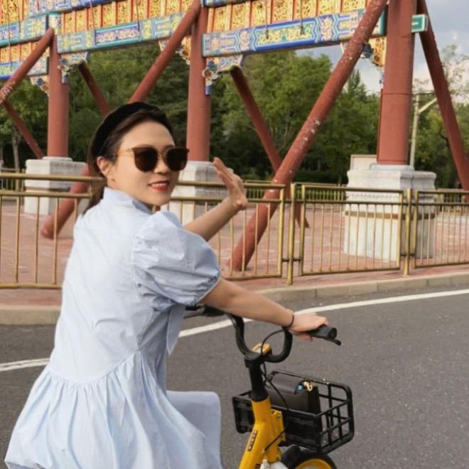 Ｍｉ（橱窗好物）