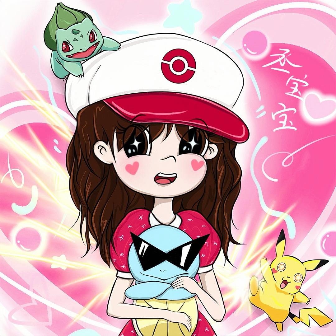 PTCG丞宝宝拆卡社