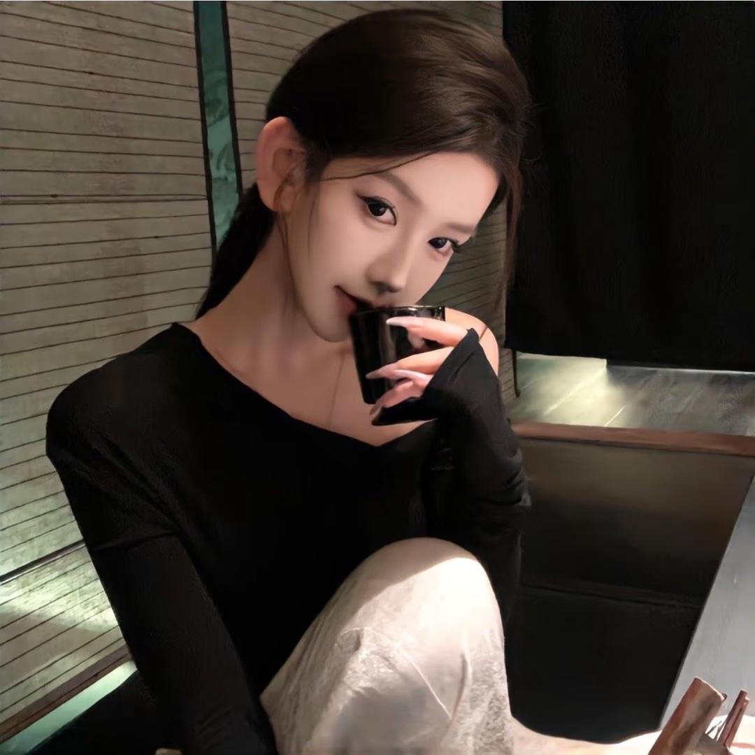 我真不吃了