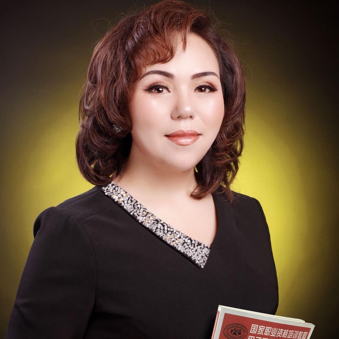 Gulhan心理咨询师