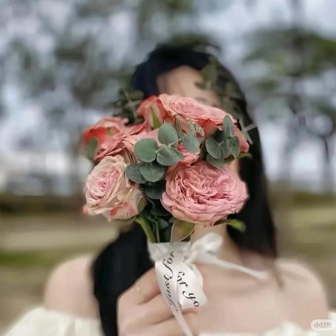 秋秋好温柔😍😍