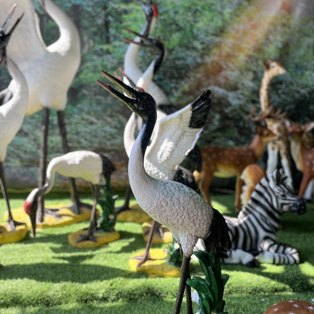 梦梦树脂花草园艺