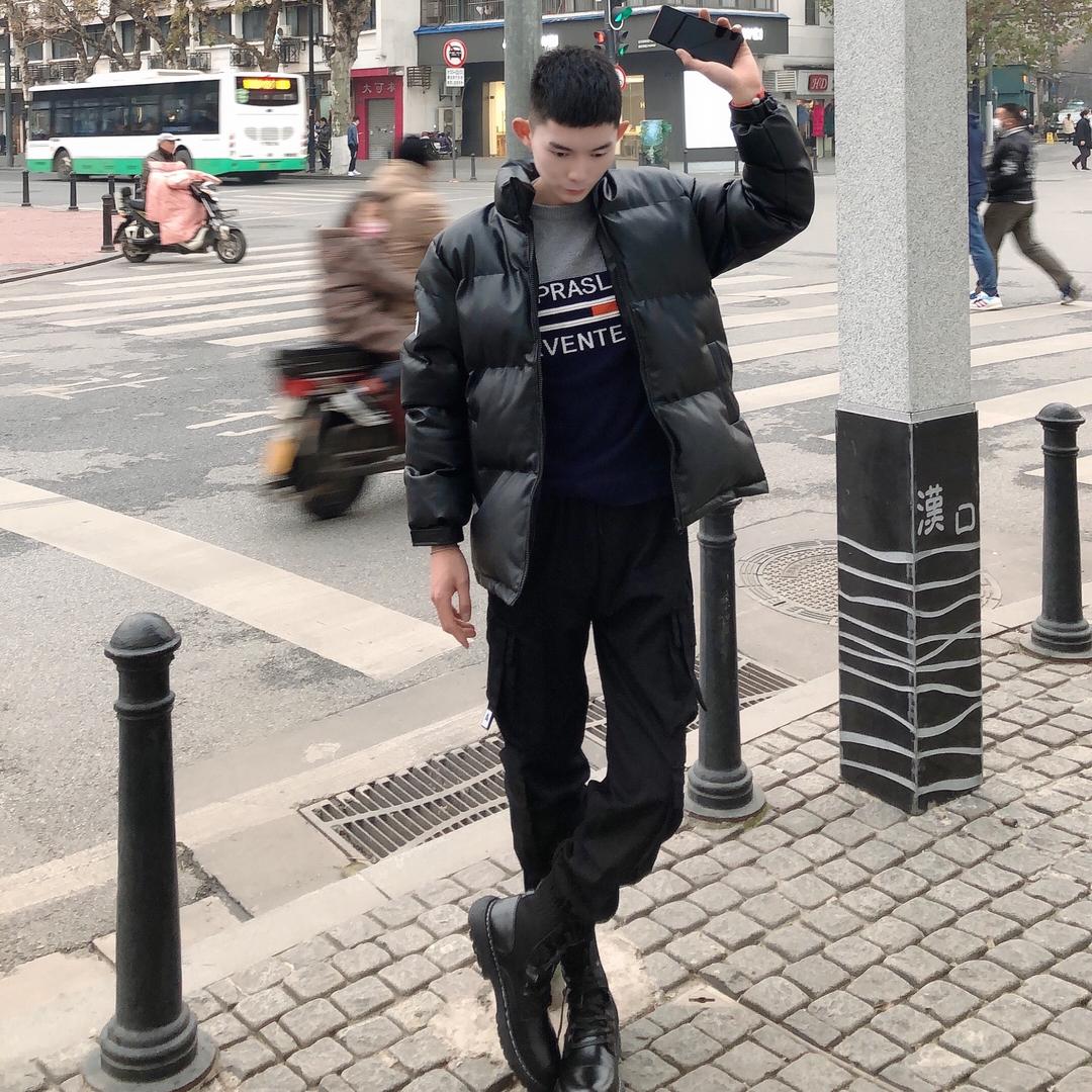🌈画离@