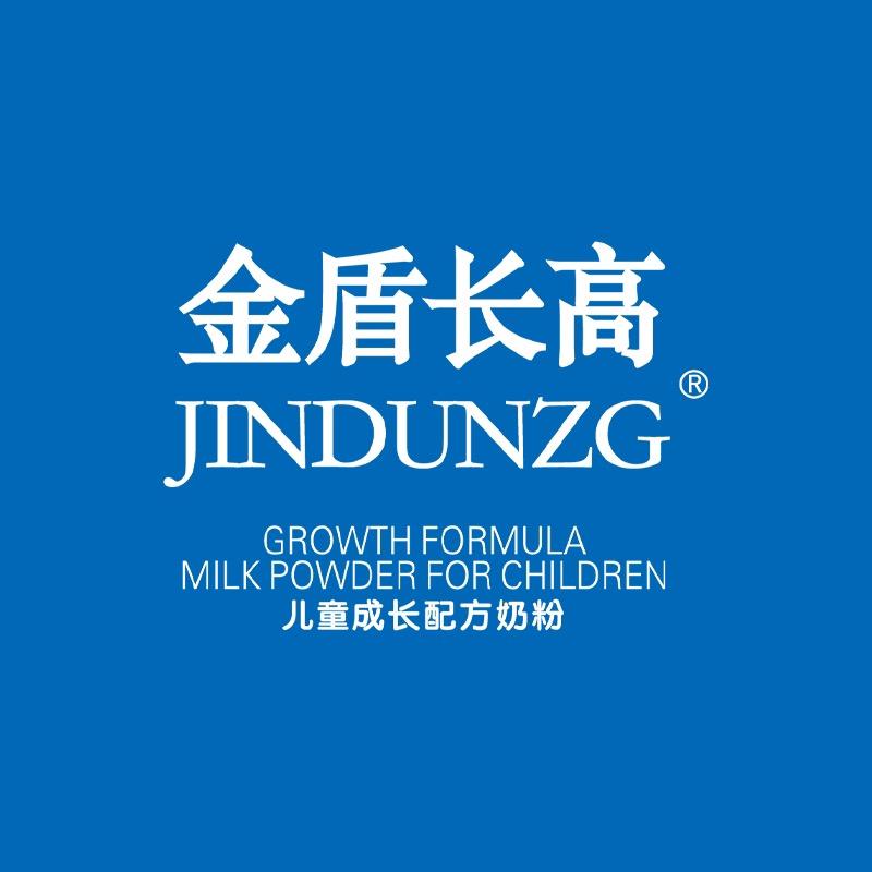 金盾长高婴童用品旗舰店