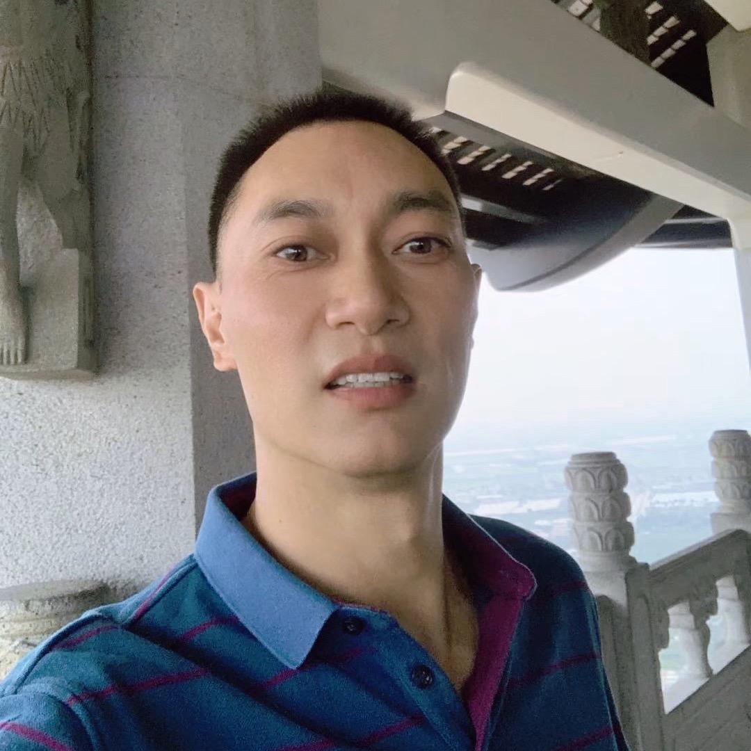 🇨🇳开心就好