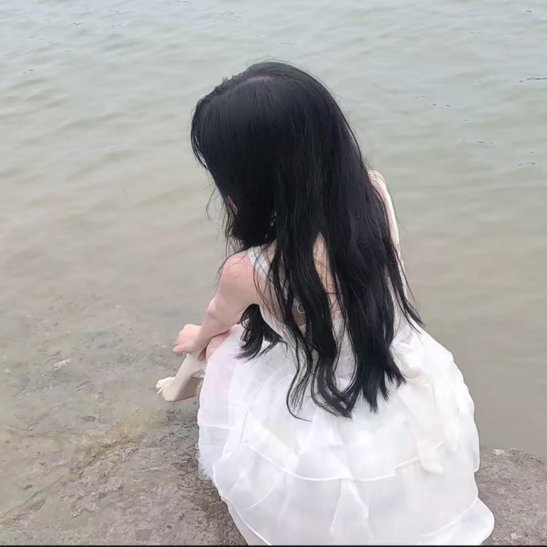 小馄饨。