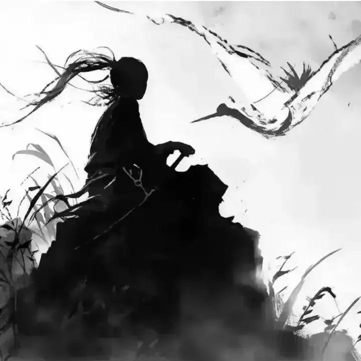 澹