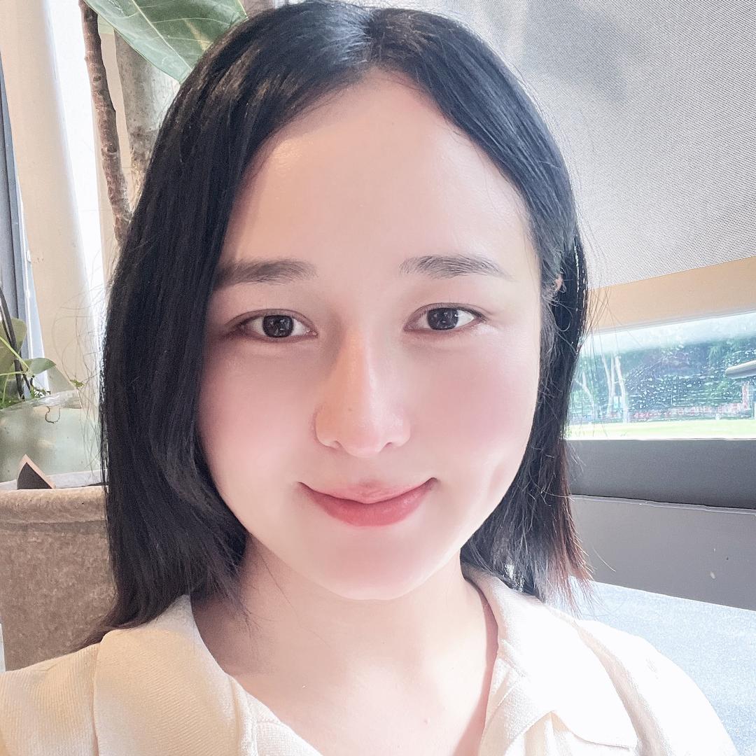 壹馨的营养生活